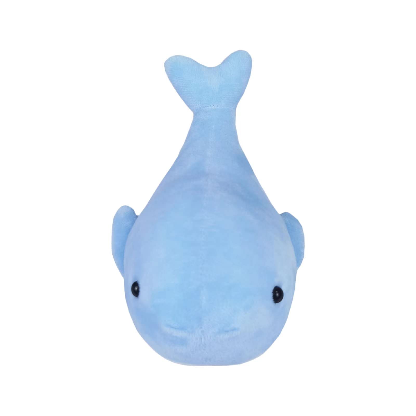 Amazon.co.jp: Doindute ブルー ぬいぐるみ クジラ ぬいぐるみ 動物